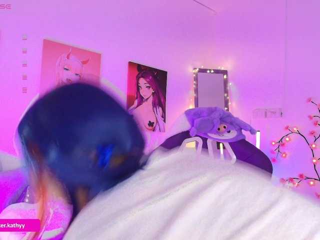 Kathybecker live cam on BongaCams