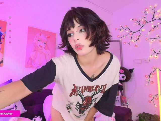Kathybecker live cam on BongaCams