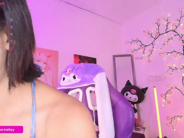 Kathybecker live cam on BongaCams