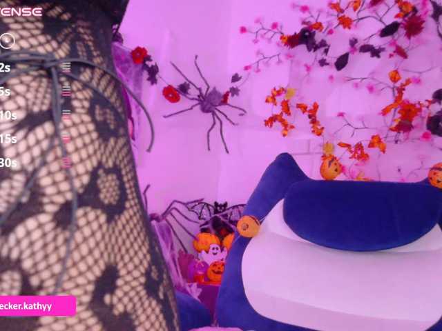 Kathybecker live cam on BongaCams