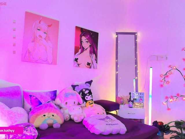 Kathybecker live cam on BongaCams