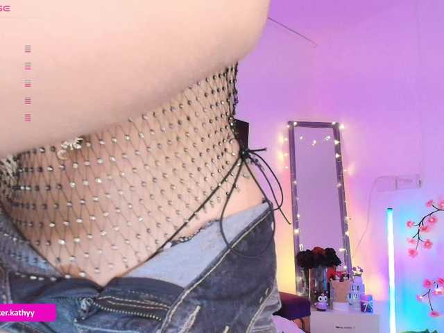 Kathybecker live cam on BongaCams