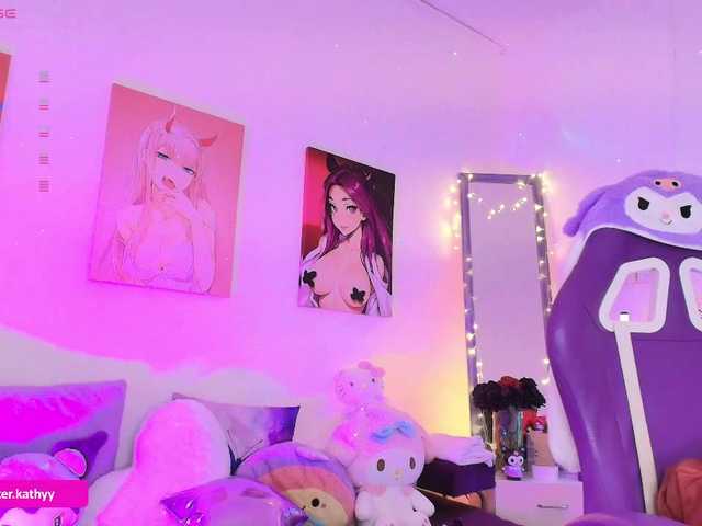 Kathybecker live cam on BongaCams