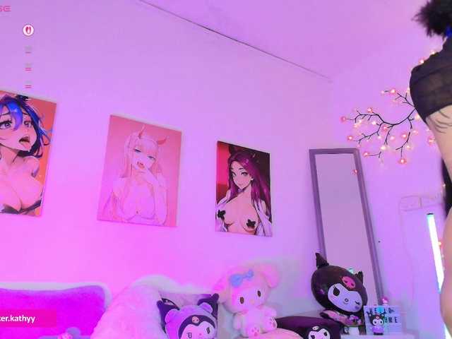 Kathybecker live cam on BongaCams