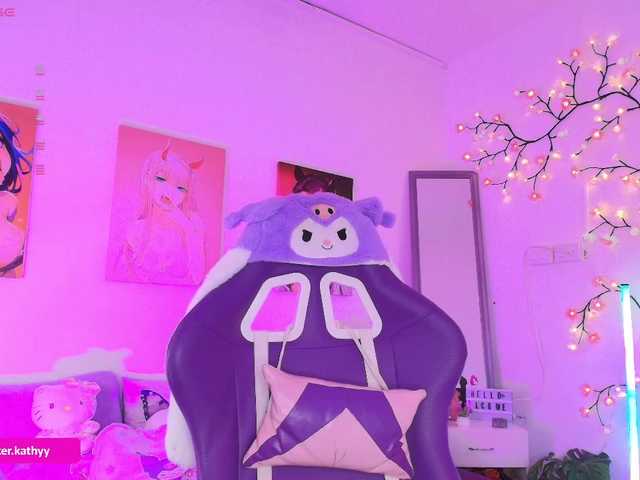 Kathybecker live cam on BongaCams