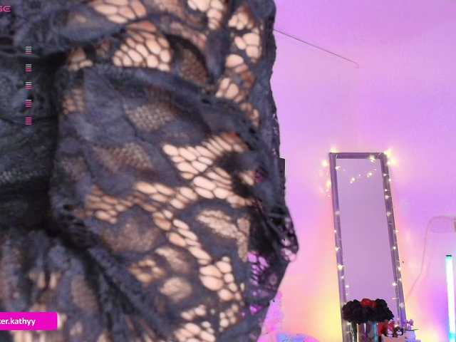 Kathybecker live cam on BongaCams