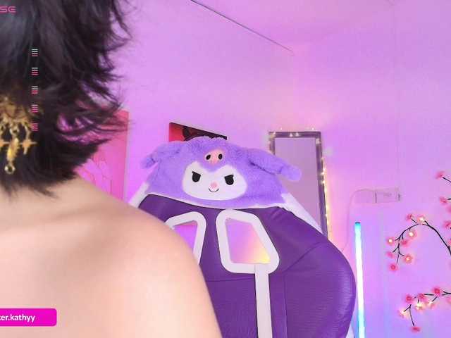 Kathybecker live cam on BongaCams