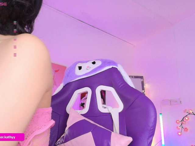 Kathybecker live cam on BongaCams