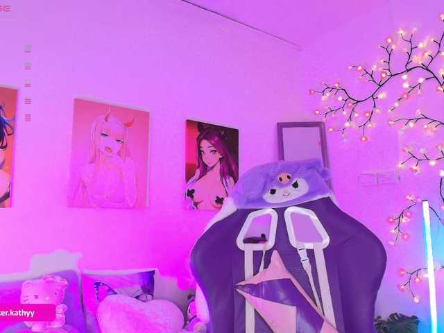 Kathybecker live cam on BongaCams