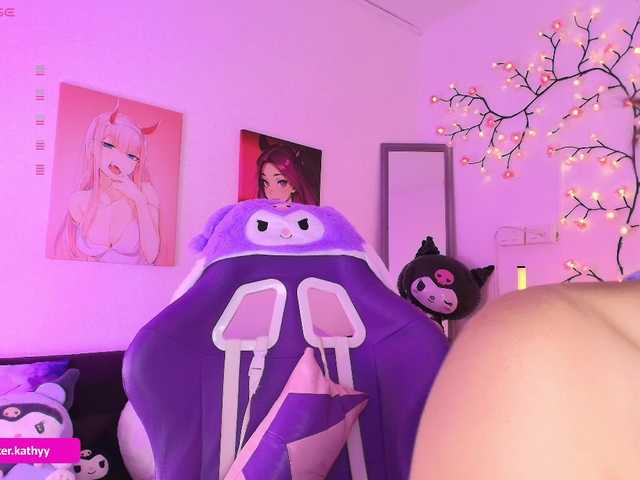 Kathybecker live cam on BongaCams