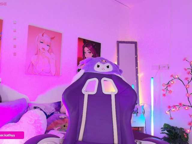 Kathybecker live cam on BongaCams