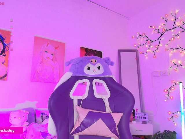 Kathybecker live cam on BongaCams