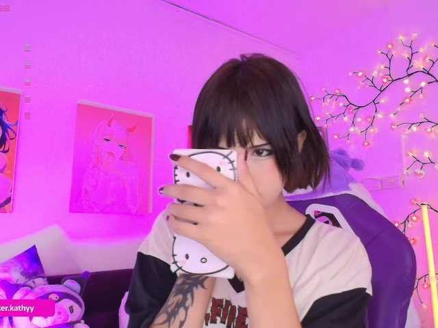 Kathybecker live cam preview