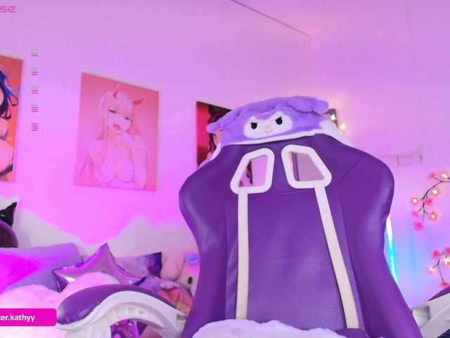 Kathybecker live cam on BongaCams
