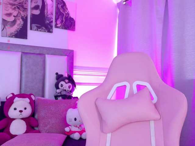 Kathybecker live cam on BongaCams