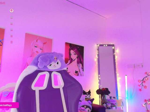 Kathybecker live cam on BongaCams