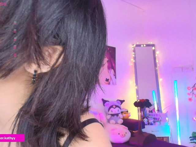 Kathybecker live cam on BongaCams