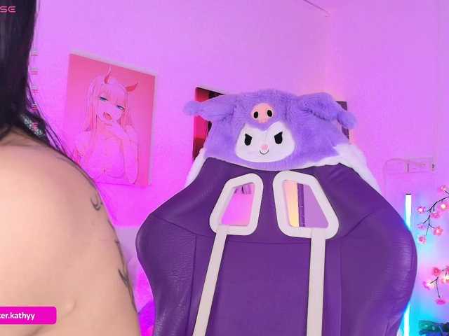Kathybecker live cam on BongaCams