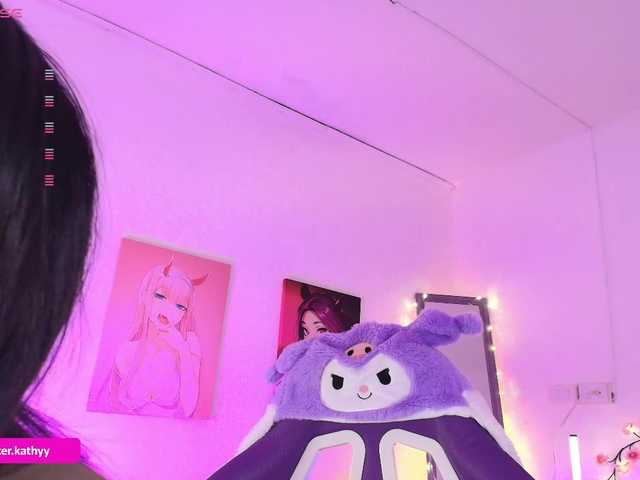 Kathybecker live cam on BongaCams