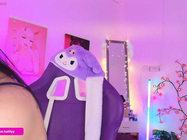 Kathybecker live cam on BongaCams