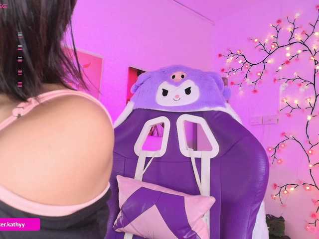Kathybecker live cam on BongaCams
