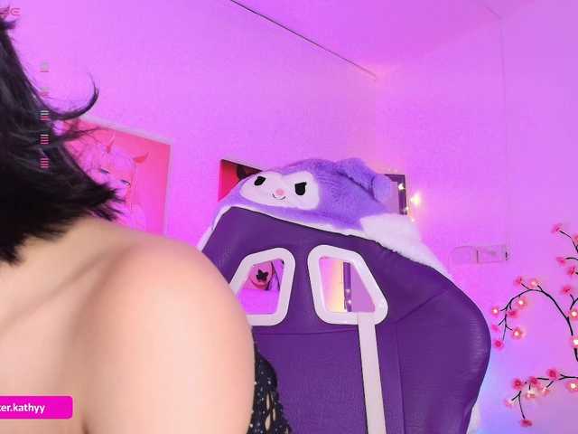 Kathybecker live cam on BongaCams