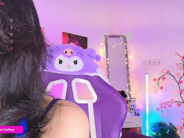 Kathybecker live cam on BongaCams