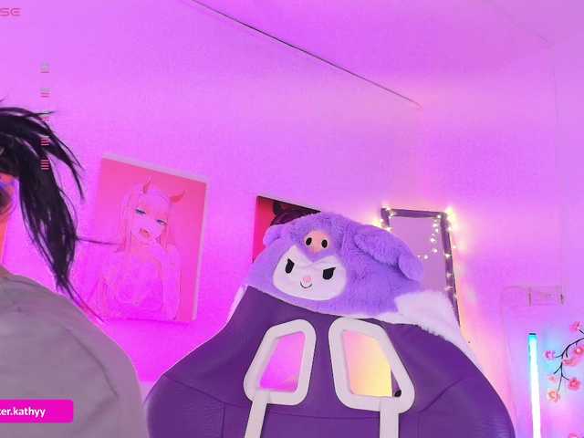 Kathybecker live cam on BongaCams