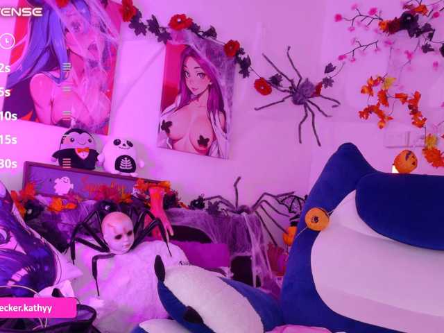 Kathybecker live cam on BongaCams
