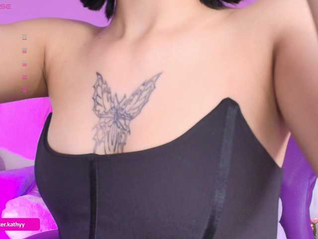 Kathybecker live cam on BongaCams