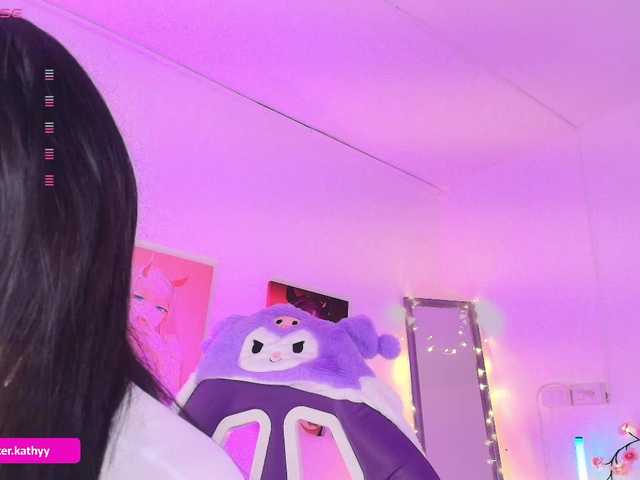 Kathybecker live cam on BongaCams