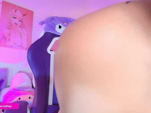 Kathybecker live cam on BongaCams