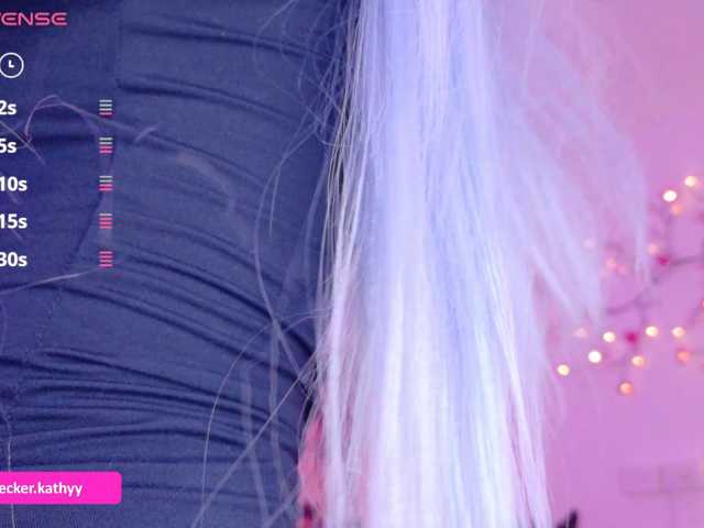 Kathybecker live cam preview