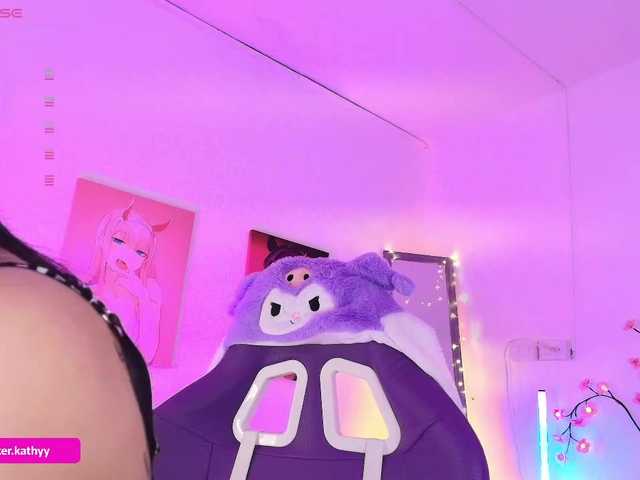 Kathybecker live cam on BongaCams
