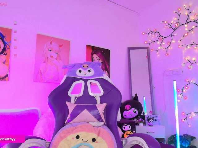 Kathybecker live cam on BongaCams