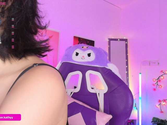 Kathybecker live cam on BongaCams