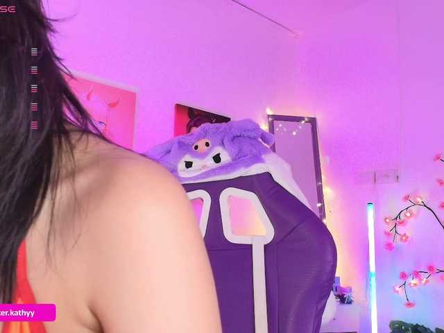 Kathybecker live cam on BongaCams
