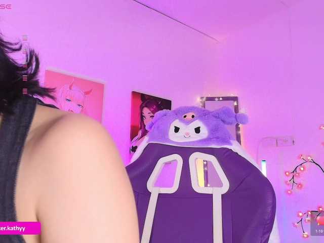 Kathybecker live cam on BongaCams