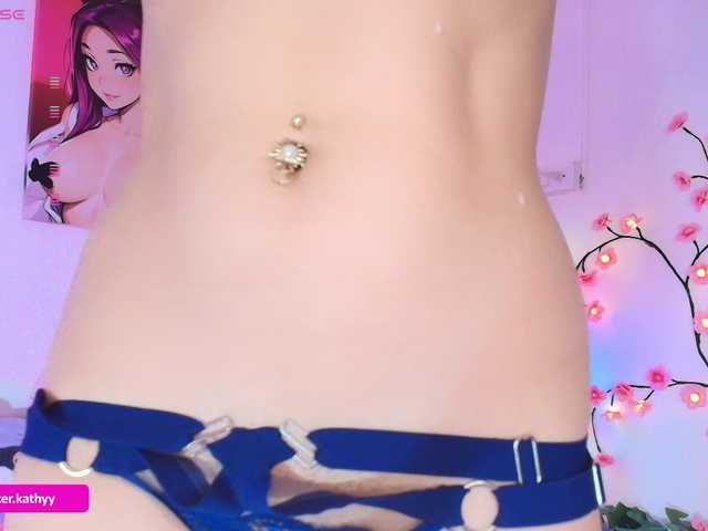 Kathybecker live cam on BongaCams