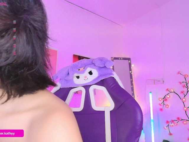 Kathybecker live cam on BongaCams