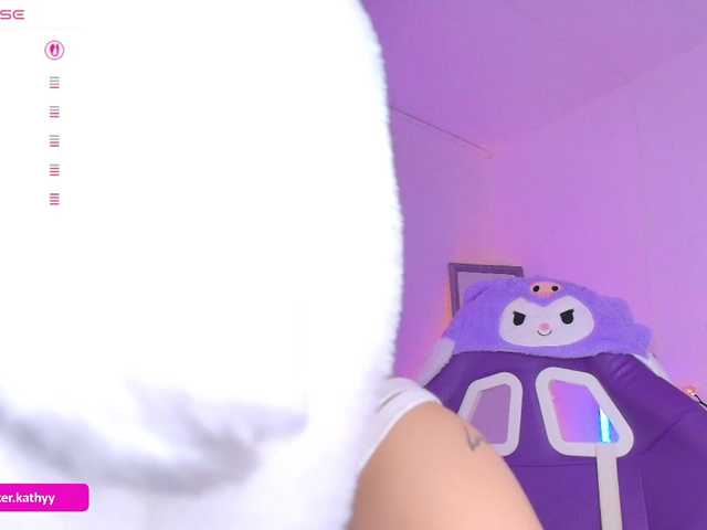 Kathybecker live cam on BongaCams