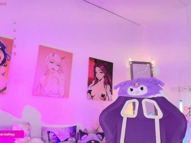 Kathybecker live cam on BongaCams
