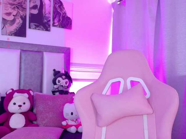 Kathybecker, en directo ahora en BongaCams
