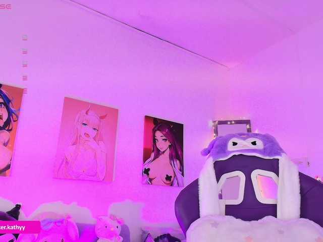 Kathybecker live cam on BongaCams