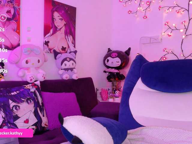 Kathybecker live cam preview