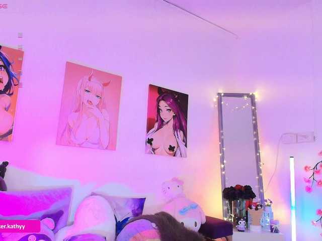 Kathybecker live cam on BongaCams
