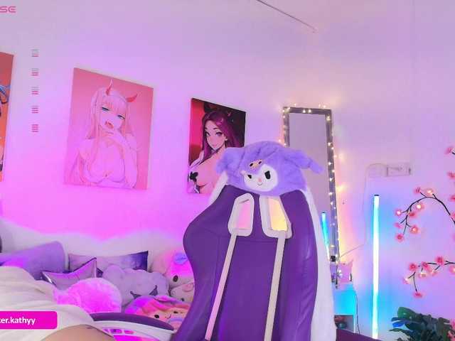 Kathybecker live cam on BongaCams