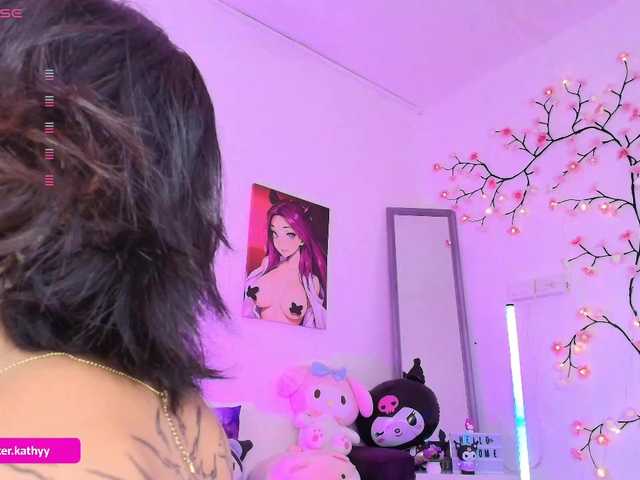 Kathybecker live cam on BongaCams