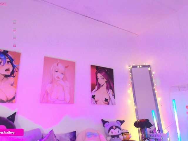 Kathybecker live cam on BongaCams