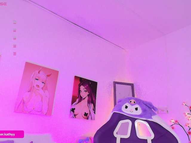Kathybecker live cam on BongaCams